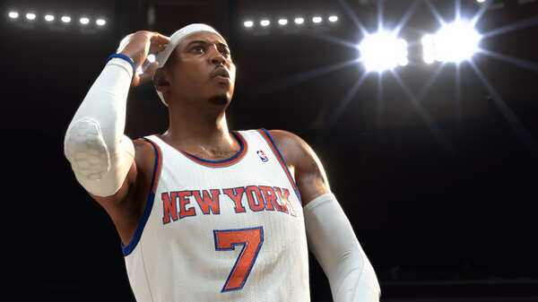 NBA 2K26|官方中文|本体+1.03升补|NSP|原版|