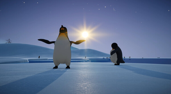 企鹅助手 Penguin Helper|官方中文|NSZ|原版|