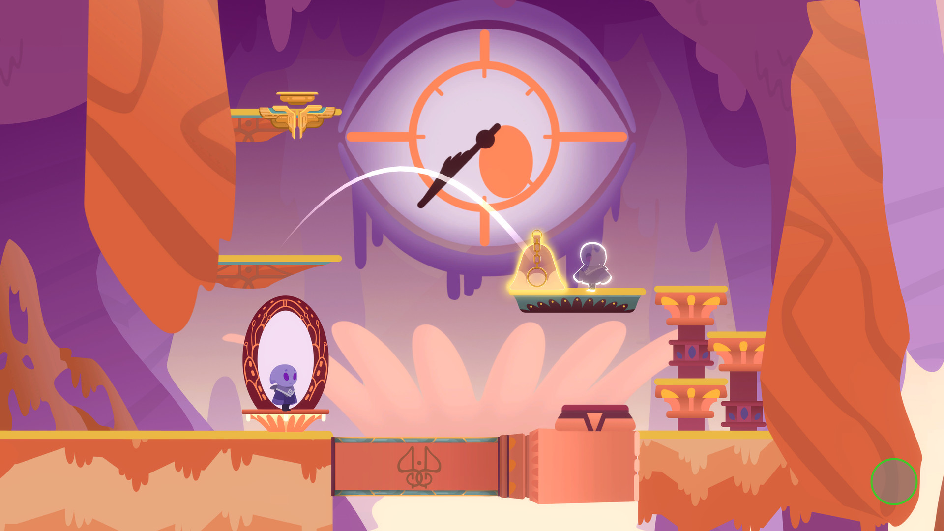 单手拍 One Hand Clapping|官方中文|本体+1.0.47升补|NSZ|