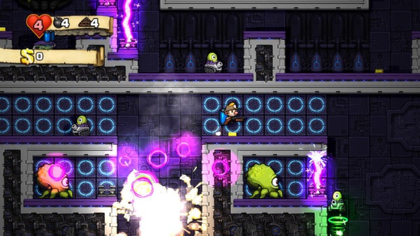 洞窟探险|官方中文|本体+1.0.6升补|NSZ|原版|