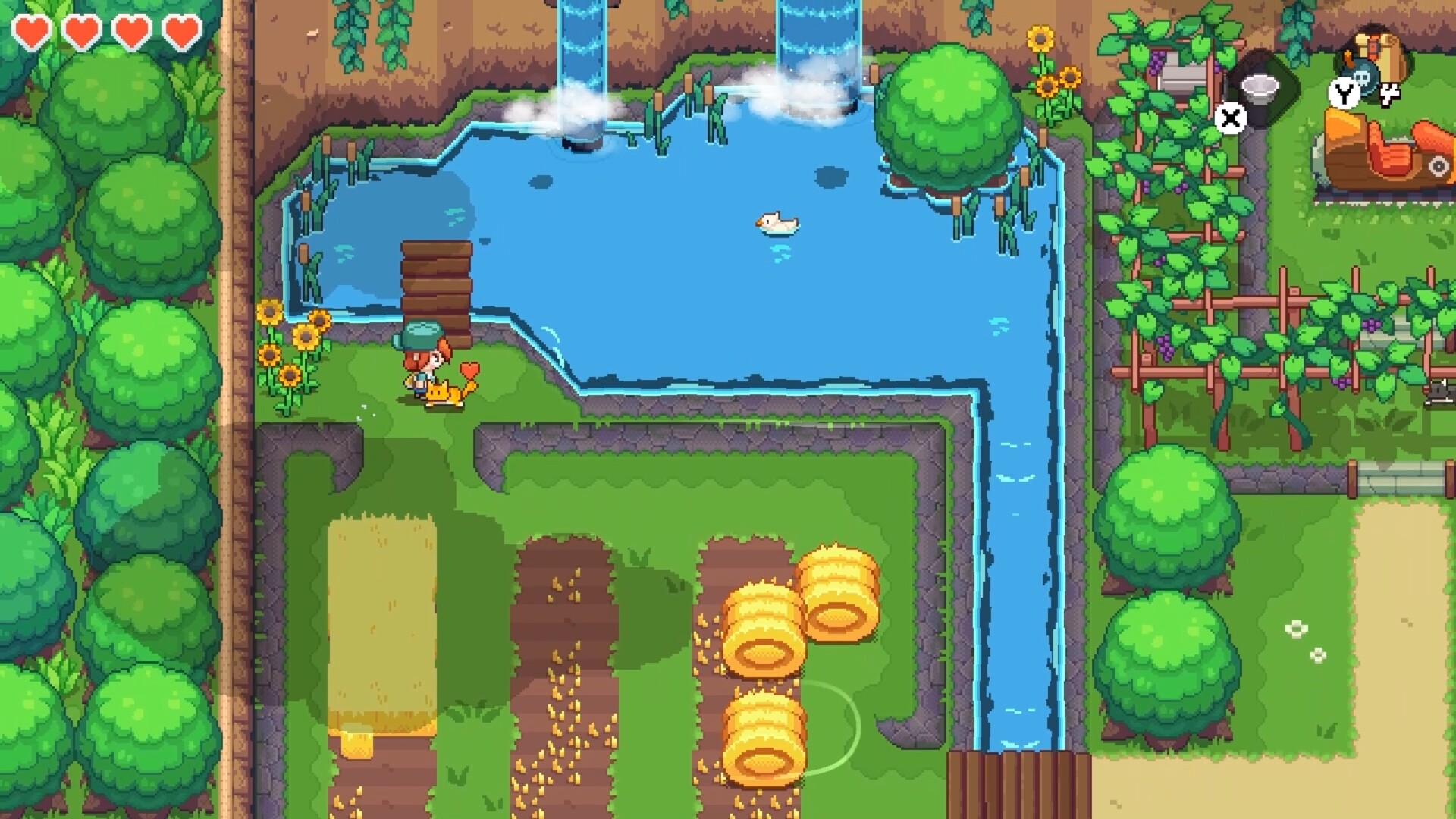 碧屿之下 妮娅与不思议齿轮|官方中文|本体+1.0.3升补|NSZ|