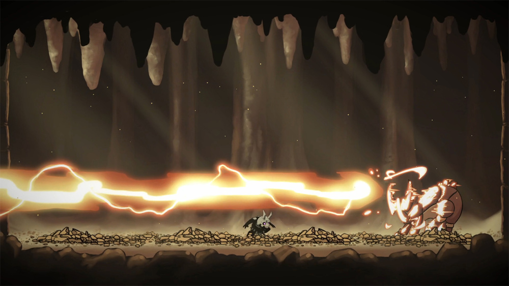 莫库尔 神之升华 Morkull Ascend to the Gods|官方中文|NSZ|