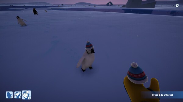 企鹅助手 Penguin Helper|官方中文|NSZ|原版|