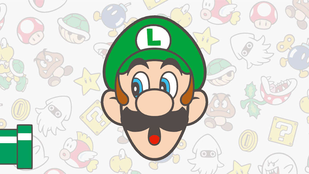 你好 路易吉! Hello Luigi|官方中文|本体+2.0.0升补|NSZ|