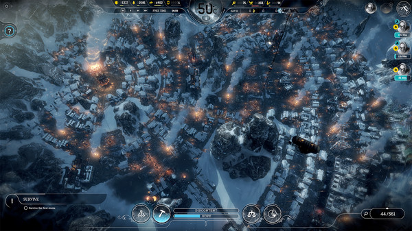 冰汽时代 Frostpunk|官方中文|本体+1.0.1升补+1DLC|NSP|