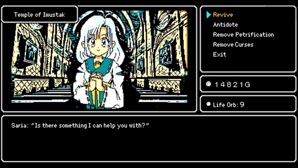 新月之塔 Crescent Tower|官方中文|本体+1.0.3升补|NSZ|