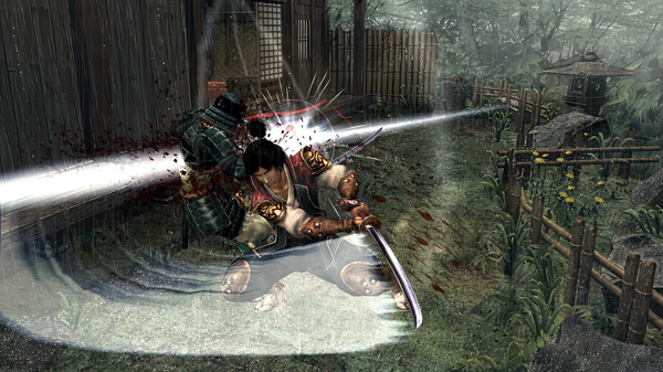 鬼武者2 Onimusha 2 Samurai’s Destiny|官方中文|本体+1.0.1升补|NSZ|原版|