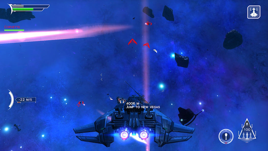 宇宙探索家 DX Stellar Wanderer DX|官方中文|本体+1.0.1升补|NSZ|