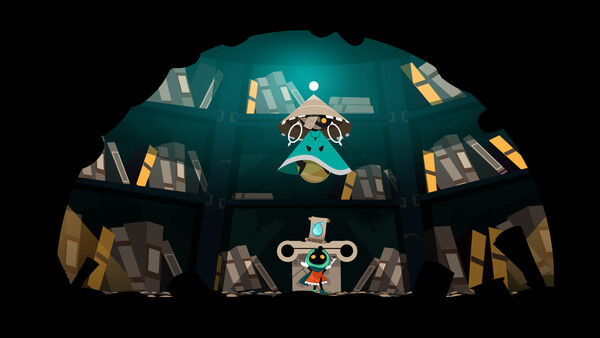 咒术地牢 Folly of the Wizards|官方中文|XCI|