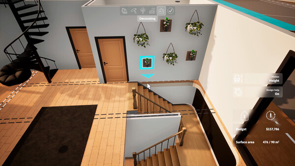 建筑人生 家居设计模拟器 Architect Life A House Design Simulator|本体+1.1.0升补|NSZ|原版|