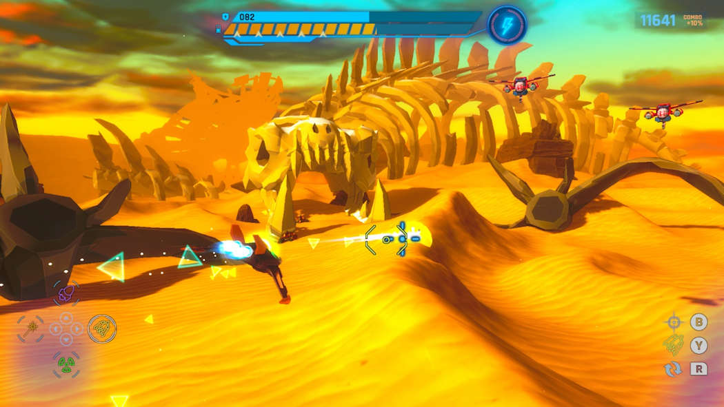 凤凰毛皮中队 FUR Squadron Phoenix|官方中文|NSZ|