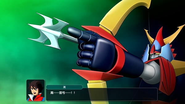 超级机器人大战Y|豪华中文|本体+1.0.4升补+6DLC|NSP|原版|