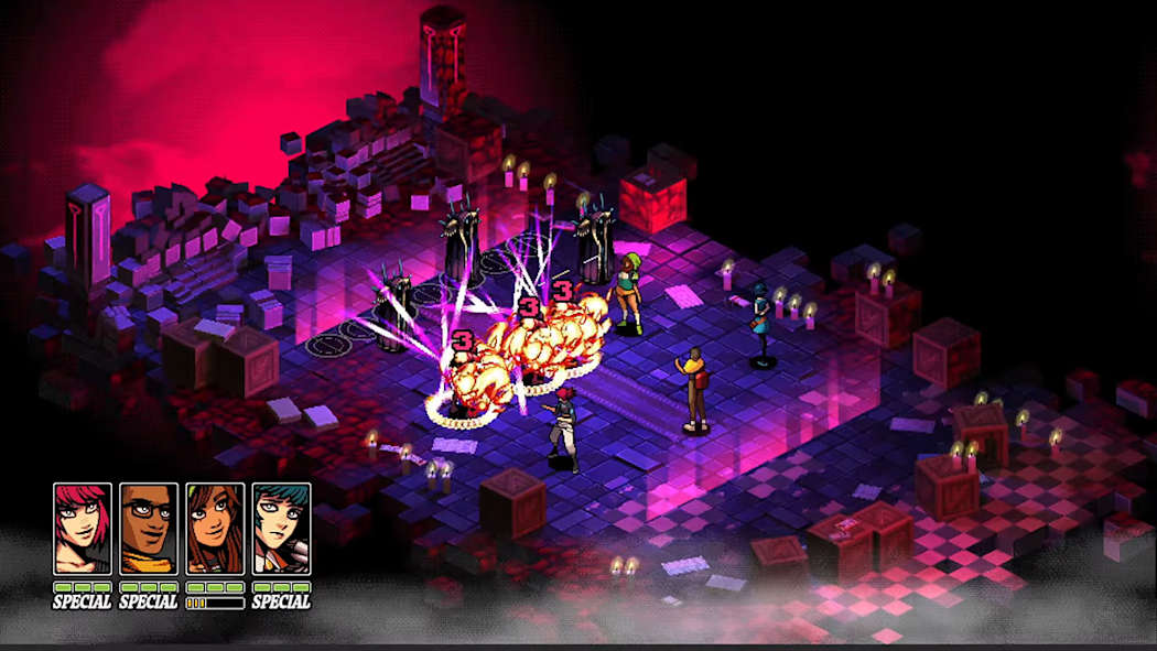 恶魔学校 Demonschool|官方中文|本体+1.1.1升补|NSZ|