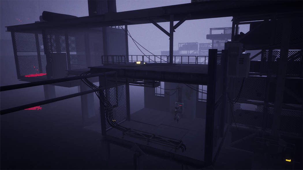 暗阈 Rumbral|官方中文|本体+1.0.2升补|NSZ|