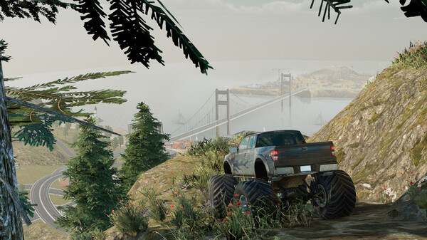 卡车物流模拟器 Truck and Logistics Simulator|官方中文|本体+1.0.1升补|NSZ|