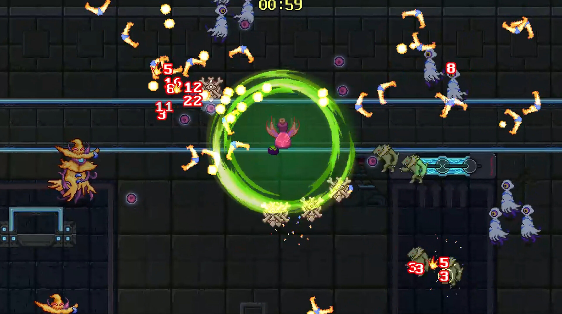 原点计划 血肉工匠|官方中文|本体+1.0.33B升补|NSZ|原版|