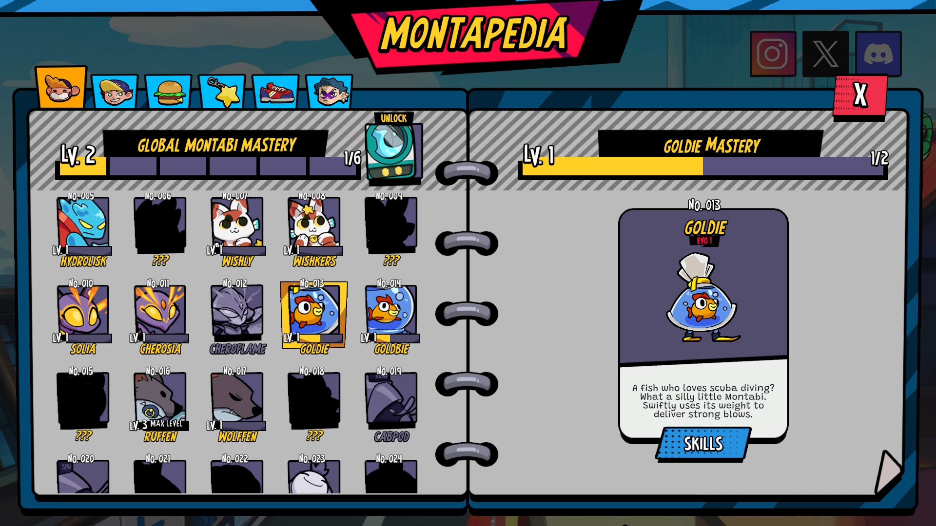 梦塔比 Montabimb|官方中文|本体+1.1.1升补|NSZ|