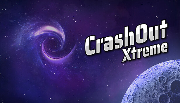 极限崩溃 CrashOut Xtreme|官方中文|本体+0.3升补|NSZ|原版|