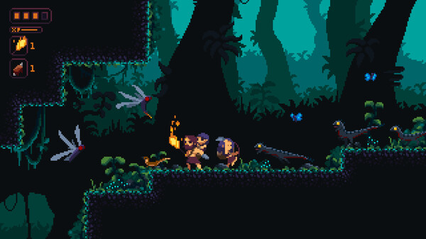 原始星球 Primal Planet|官方中文|NSZ|