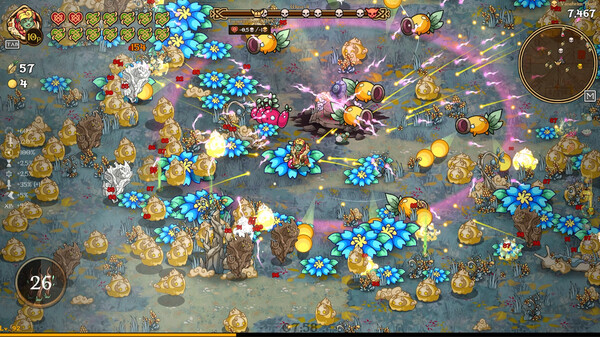 北欧灰烬 诸神黄昏幸存者 Nordic Ashes|官方中文|本体+2.0.7.1升补|NSZ|