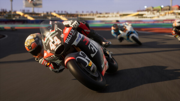 世界摩托大奖赛25 MotoGP 25|官方中文|NSZ|原版|