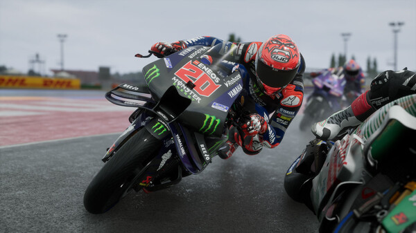 世界摩托大奖赛25 MotoGP 25|官方中文|NSZ|原版|