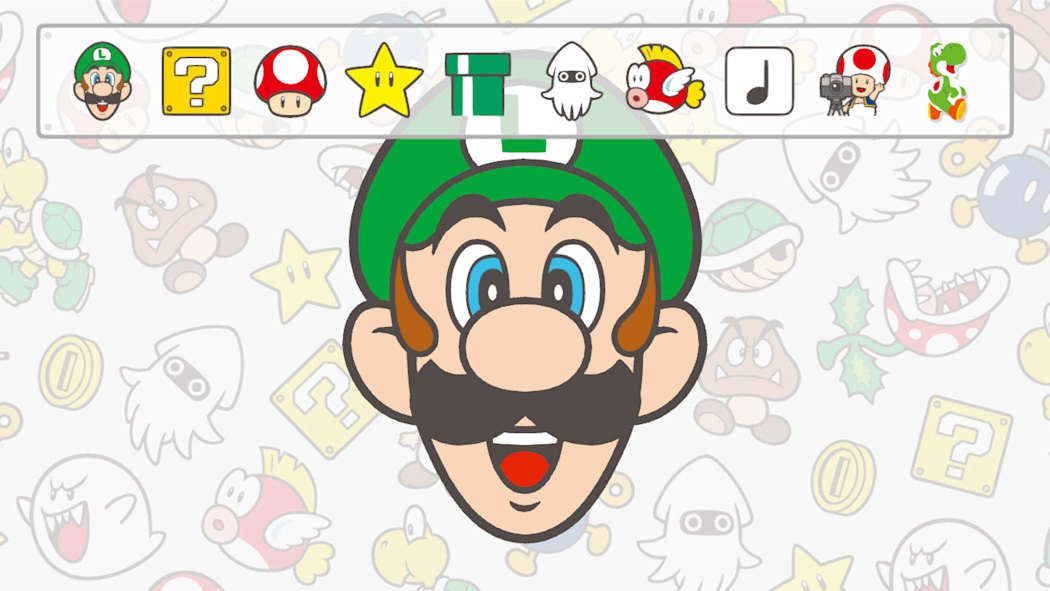你好 路易吉! Hello Luigi|官方中文|本体+2.0.0升补|NSZ|