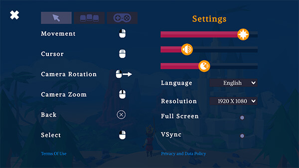 阿里克 与废墟王国 Aarik And The Ruined|官方中文|本体+1.3.35升补|NSZ|