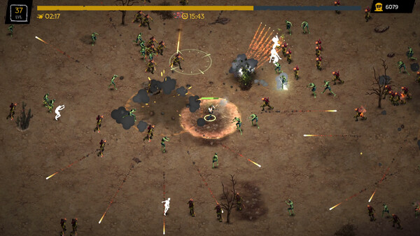 致命区域 FatalZone|官方中文|NSZ|