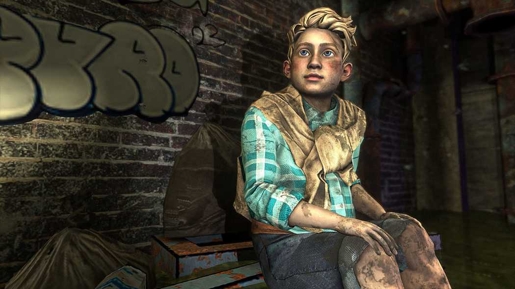 恐怖故事3 魅惑女巫 Horror Tale 3 The Witch|官方中文|NSZ|