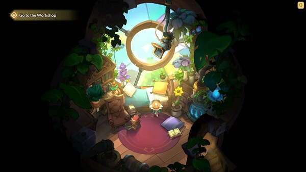 皮罗与全息之书 Pilo and the Holobook|官方中文|本体+1.0.1升补|NSZ|原版|