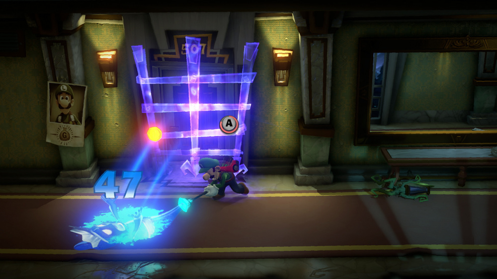路易吉洋馆3 Luigi’s Mansion 3|官方中文|本体+1.4.0升补|NSZ|
