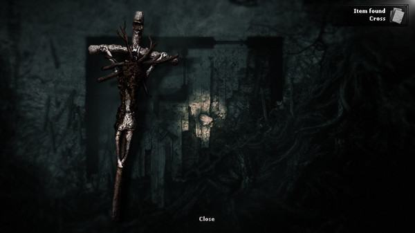 黑暗森林 Darkwood|官方中文|NSZ|原版|
