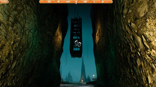巨大洞穴 Colossal Cave|官方中文|本体+1.0.6升补|NSZ|原版|