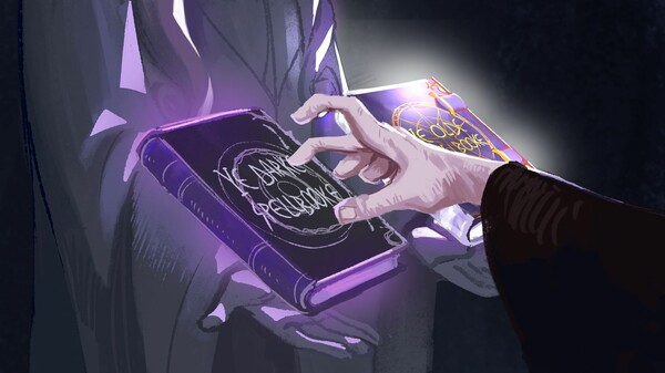 魔法师西蒙 起源 Simon The Sorcerer|官方中文|本体+1.0.3升补+1DLC|NSZ|