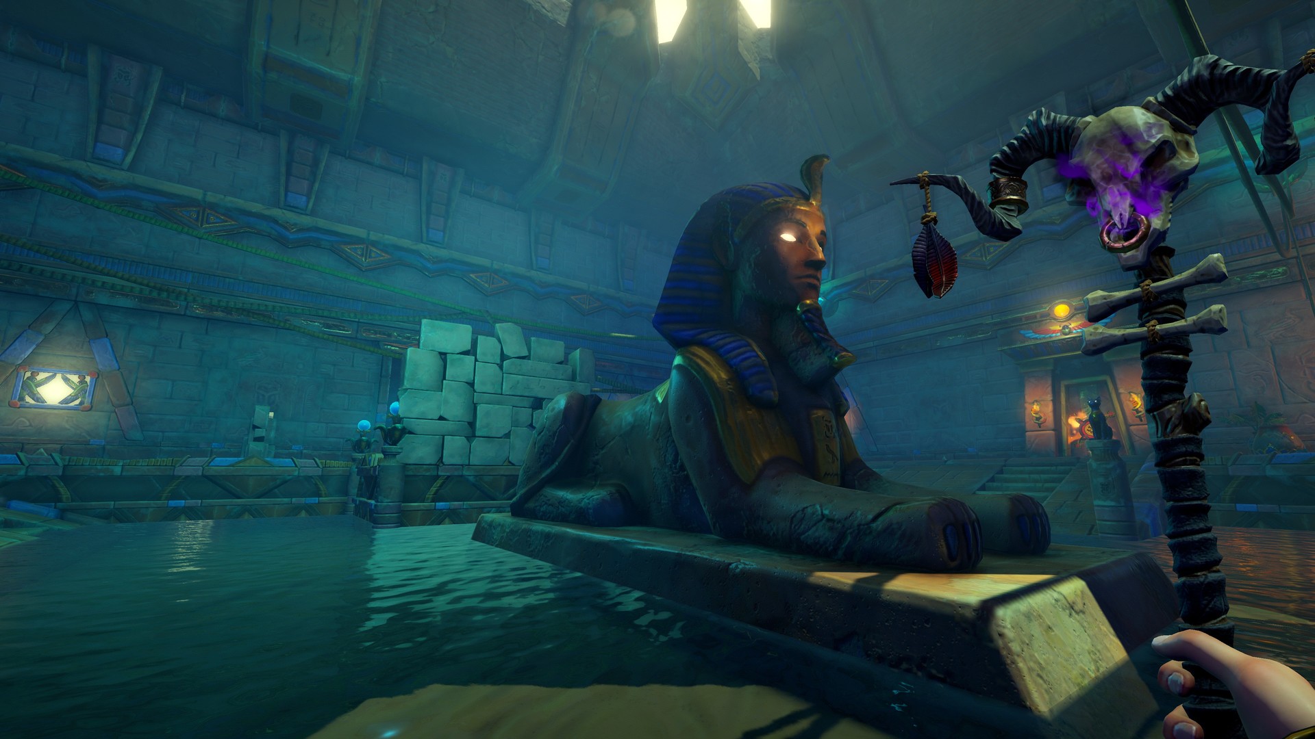 通灵塔2|官方中文|本体+1.7.0升补+1DLC|[NSP][原版]