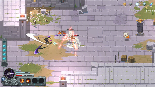 魔法符石 Magic Rune Stone|官方中文|NSZ|