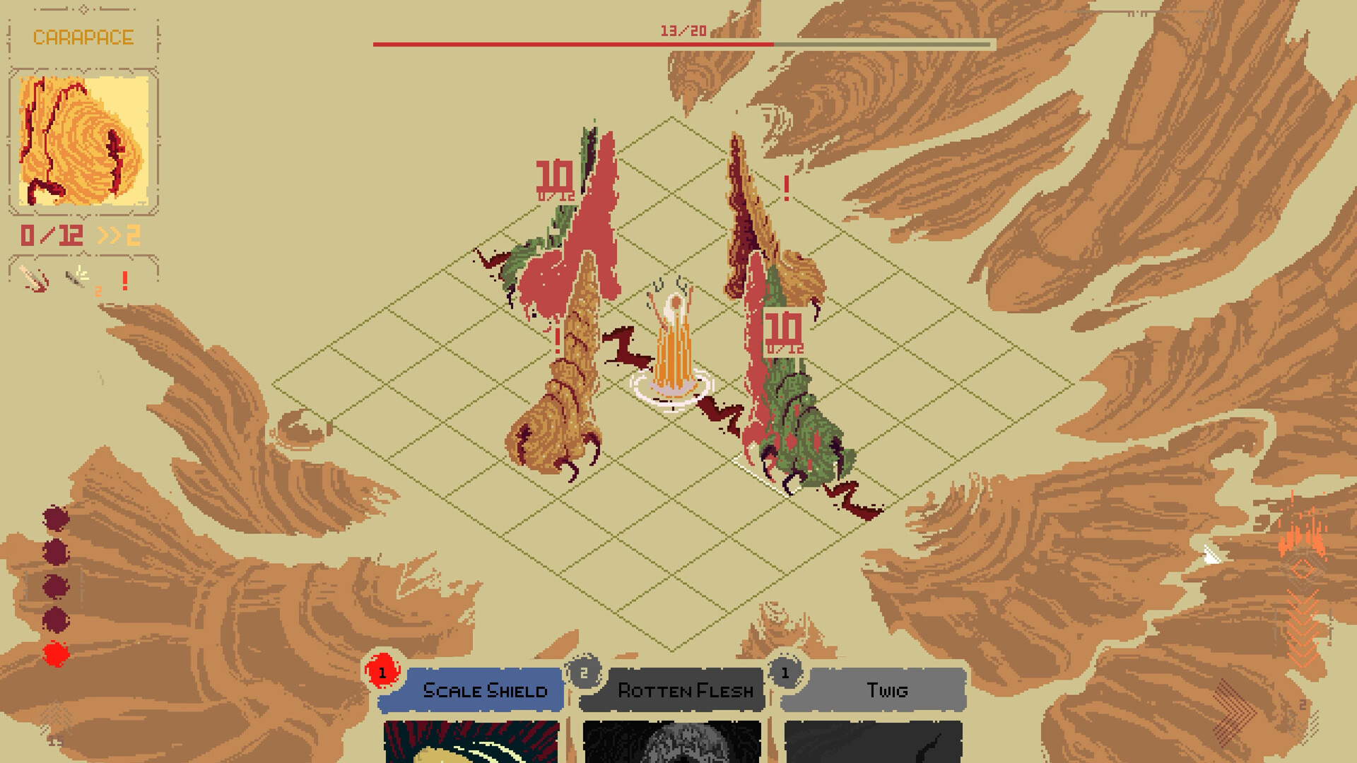 死亡嚎叫 Death Howl|官方中文|NSZ|