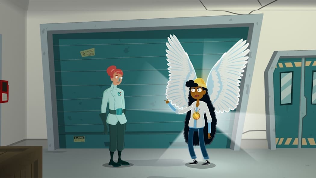 神的超级大宝贝 The Holy Gosh Darn|官方中文|本体+1.1.83升补|NSZ|