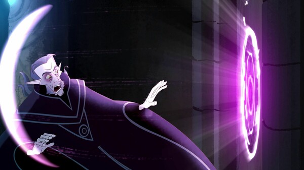 魔法师西蒙 起源 Simon The Sorcerer|官方中文|本体+1.0.3升补+1DLC|NSZ|