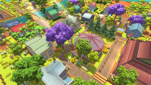 澳洲梦想镇 Dinkum|官方中文|本体+1.0.2.44升补|NSZ|