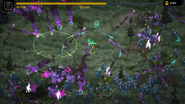 致命区域 FatalZone|官方中文|NSZ|