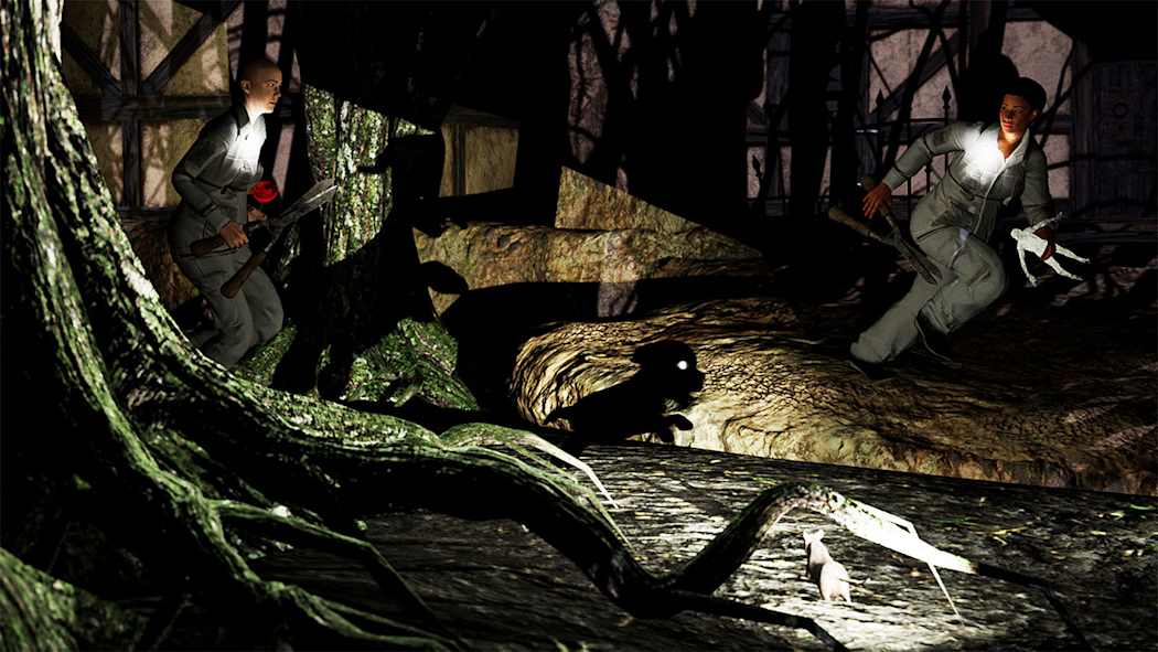 安抚 Pacify|官方中文|NSZ|