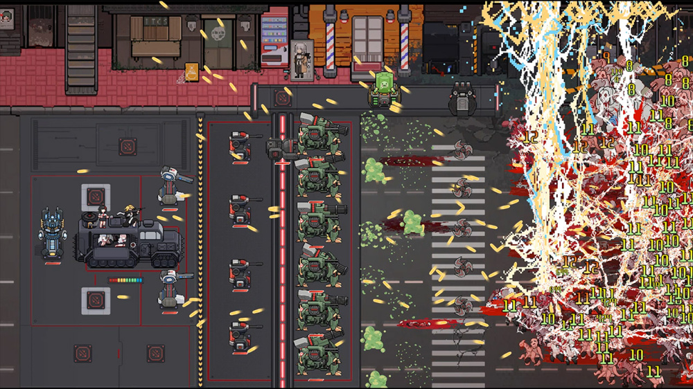 末日清理专家 Doom Sweeper|官方中文|XCI|