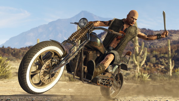 GTA5 Switch移植版|9.10优化版 游戏内增加图形设置选项