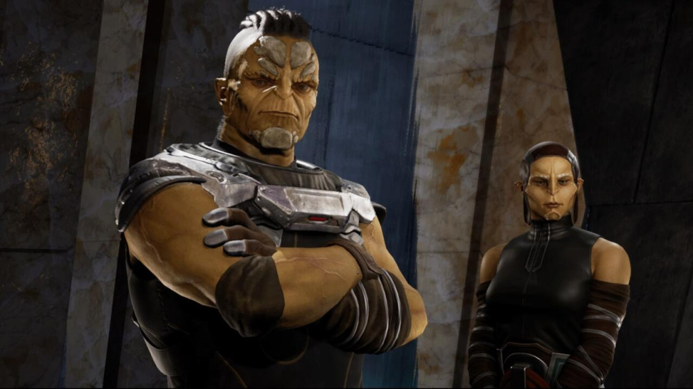 星际迷航 复兴 Star Trek Resurgence|官方中文|NSZ|