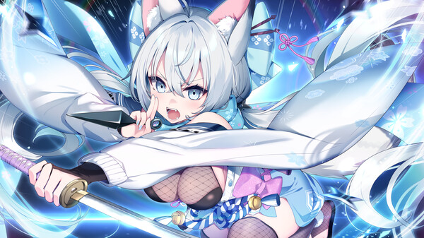 流爱航行 StreamLove Voyage|官方中文|本体+1.0.1升补|NSZ|原版|