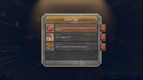 血战 Bloodshed|官方中文|NSZ|