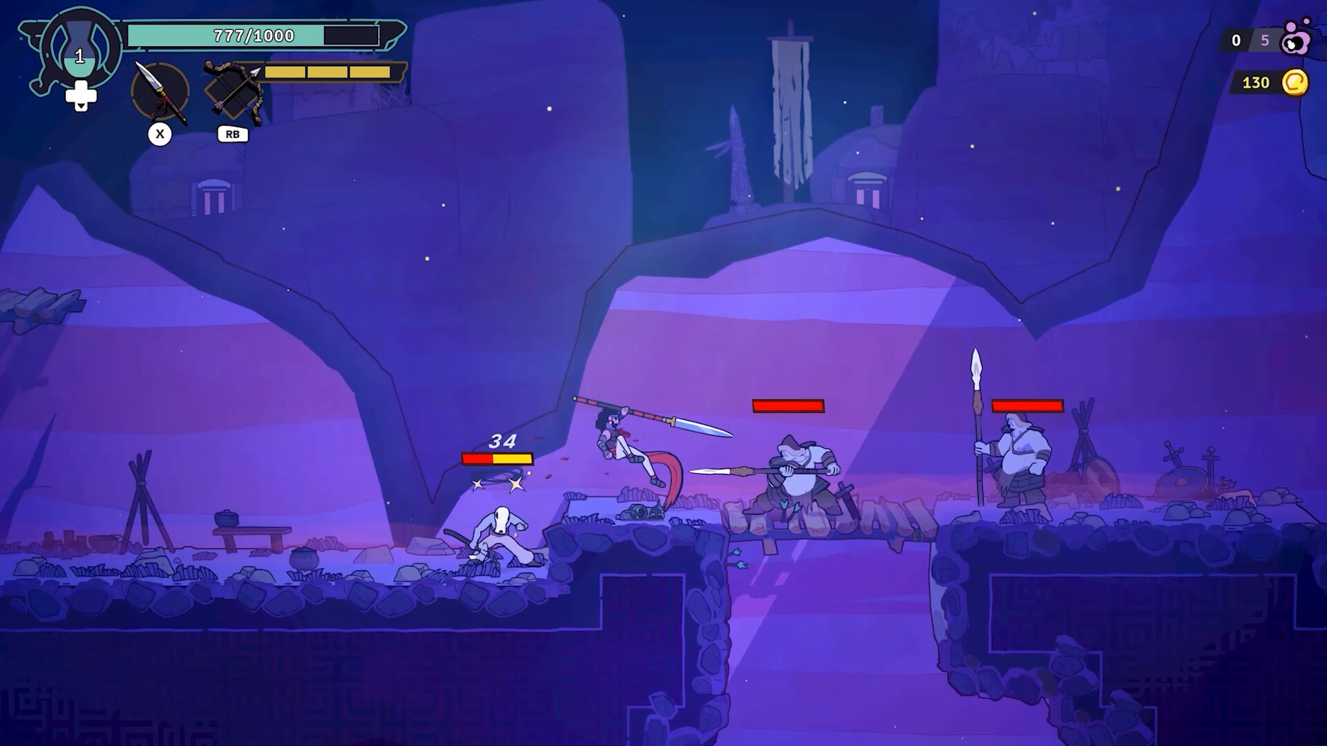 波斯王子 Rogue The Rogue Prince of Persia|官方中文|本体+1.0.4升补|NSZ|