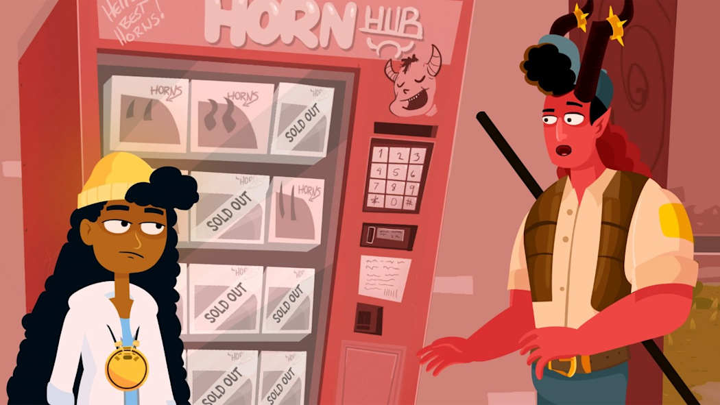 神的超级大宝贝 The Holy Gosh Darn|官方中文|本体+1.1.83升补|NSZ|